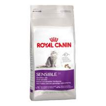Сухой корм для кошек ROYAL CANIN Sensible 33, при чувствительном пищеварении, 2кг