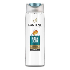 Шампунь Pantene Aqua Light 400 мл