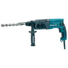 Сетевой перфоратор Makita HR2470X15