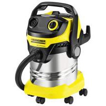 Строительный пылесос Karcher WD 5 Premium 1.348-230.0