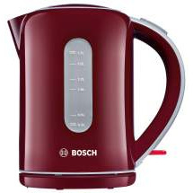 Чайник электрический Bosch TWK7604 Red
