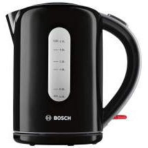 Чайник электрический Bosch TWK7603 Black