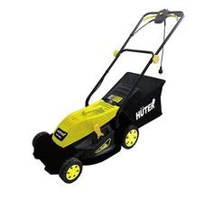 Электрическая газонокосилка Huter ELM-1800 70/4/5