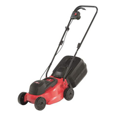 Электрическая газонокосилка MTD SMART 32 E (K) 18AKCAD-600