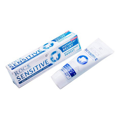 Зубная паста R.O.C.S. мгновенный эффект 94 г.