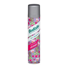 Сухой шампунь Batiste Pink Pineapple 200 мл