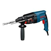Сетевой перфоратор Bosch GBH 2-26 DRE 611253708 611253708