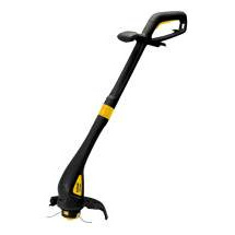 Триммер электрический HUTER GET-400