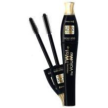 Тушь для ресниц Bourjois Twist Up The Volume №52 Ultra black
