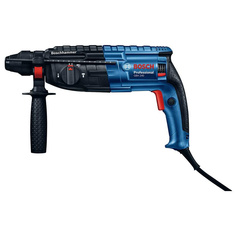 Сетевой перфоратор Bosch GBH 2-24 DRE 0611272100