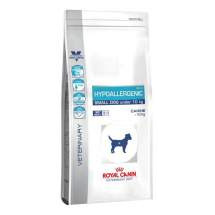 Сухой корм для собак ROYAL CANIN Vet Diet Hypoallergenic HSD 24, птица, 3.5кг