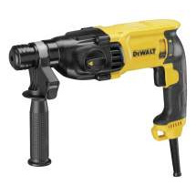 Сетевой перфоратор DeWALT D25133K-KS