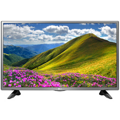 LED Телевизор HD Ready LG 32LJ600U