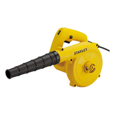 Электрическая воздуходувка-пылесос STANLEY STPT600 STPT600-RU
