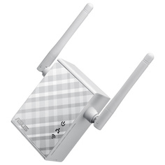 Маршрутизатор Asus RP-N12 Белый