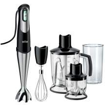 Блендер Braun MQ745