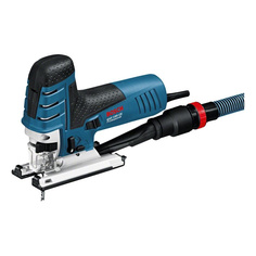 Сетевой лобзик Bosch GST 150 CE 601512000