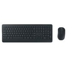 Комплект клавиатура+мышь Microsoft Wireless Desktop 900 Retail (PT3-00017)