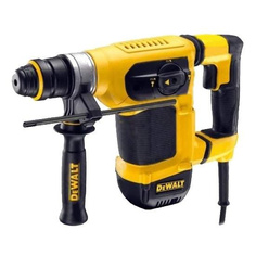 Сетевой перфоратор DeWALT D25413K-QS