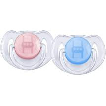 Пустышка Philips Avent Classic SCF170/22