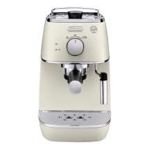 Рожковая кофеварка Delonghi ECI341.W White Delonghi