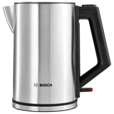 Чайник электрический Bosch TWK7101 Silver