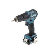 Аккумуляторная дрель-шуруповерт Makita HP332DWAX1