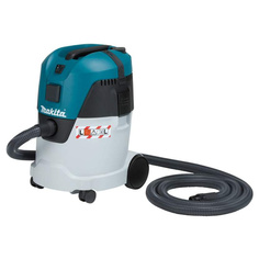 Пылесос строительный Makita VC2512L