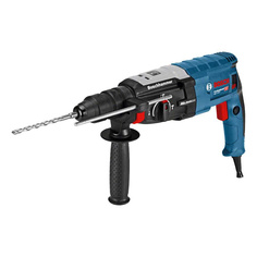 Сетевой перфоратор Bosch GBH 2-28 F 0 611267600