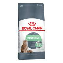 Сухой корм для кошек ROYAL CANIN Digestive Care, при чувствительном пищеварении, 10кг