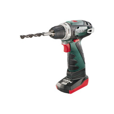 Аккумуляторная дрель-шуруповерт Metabo PowerMaxx BS Basic 10,8 V 600080510