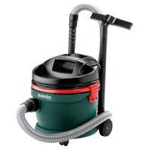 Пылесос строительный Metabo AS 20 L 602012000