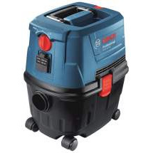 Пылесос строительный Bosch GAS 15 PS Professional 06019E5100