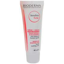 Крем для лица BIODERMA Sensibio Forte Cream 40 мл