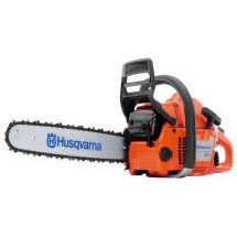 Бензиновая цепная пила Husqvarna 353 9651697-15