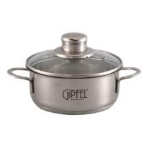 Кастрюля GIPFEL Mini 0.9л