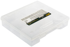 Ящик для крепежа (органайзер) 7,5" FIT 65640 F.It