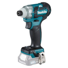 Аккумуляторная дрель-шуруповерт Makita TD111DZ 185160 БЕЗ АККУМУЛЯТОРА И З/У