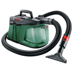 Пылесос строительный Bosch EasyVac 3 06033D1000 Зеленый