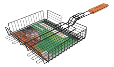 Решетка для гриля Green Glade BBQ-7001 24x30x6