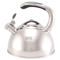 Чайник для плиты GIPFEL 1122 2.5 л