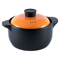 Кастрюля GIPFEL Barbara 2.5л