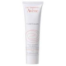 Крем для лица Avene Cold Cream Для сухой кожи 100 мл