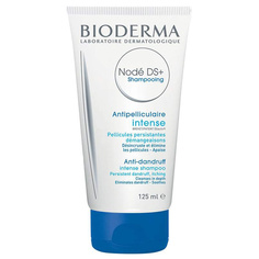 Шампунь для волос Bioderma Node DS+ 125 мл