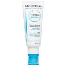 Крем для лица Bioderma Hydrabio Gel-Creme 40 мл