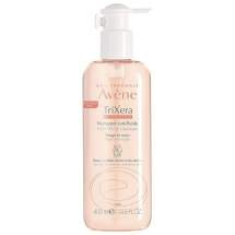 Гель для душа Avene Trixera Nutrition