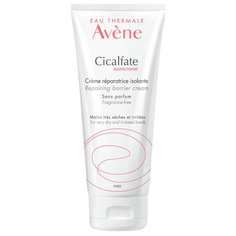 Крем для рук Avene Cicalfate 100 мл