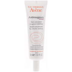 Крем для лица Avène Antirougeurs Fort Relief Concentrate 30 мл Avene