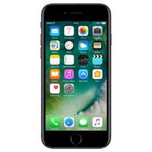 Смартфон Apple iPhone 7 32Gb Black (MN8X2RU/A)