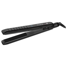 Выпрямитель волос Rowenta For Elite Liss&Curl Elite Nanoceramic SF4412D4 Black